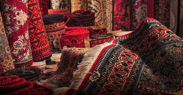 فرش دستباف کرک بهتر است یا پشم؟